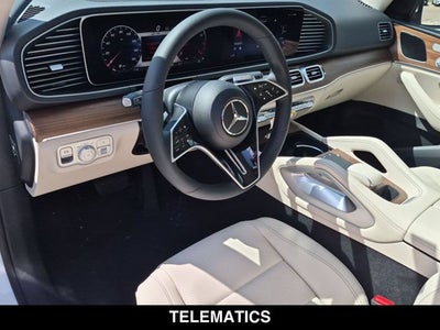 2026 Mercedes-Benz GLE 350 GLE 350 4MATIC® SUV