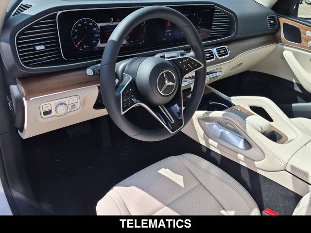 2026 Mercedes-Benz GLE 350 GLE 350 4MATIC® SUV