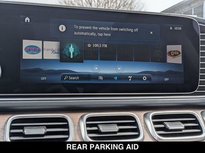 2026 Mercedes-Benz GLE 350 GLE 350 4MATIC® SUV