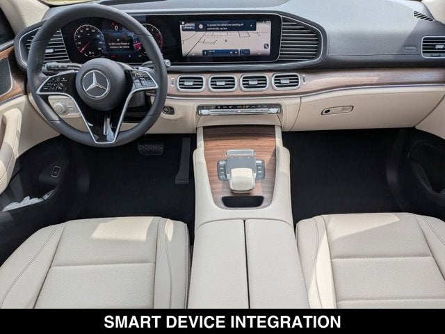 2026 Mercedes-Benz GLE 350 GLE 350 4MATIC® SUV