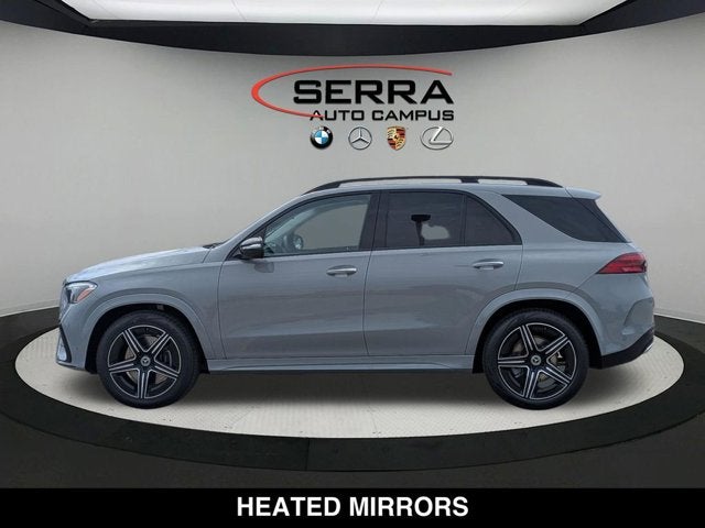 2026 Mercedes-Benz GLE 350 GLE 350 4MATIC® SUV