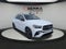 2025 Mercedes-Benz GLE 350 GLE 350