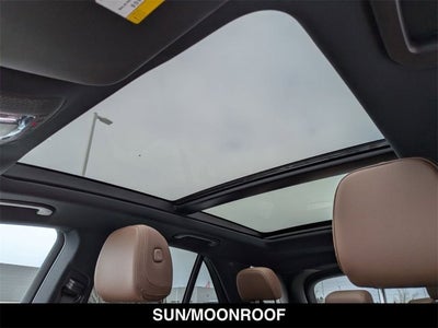 2025 Mercedes-Benz GLE 350 GLE 350