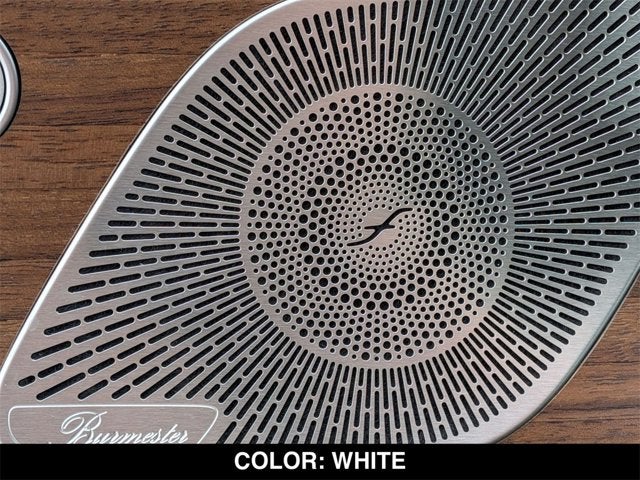 2025 Mercedes-Benz GLE 350 GLE 350