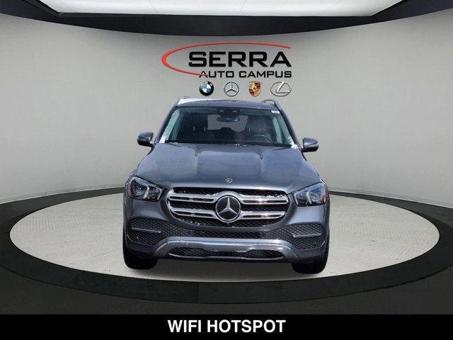 2021 Mercedes-Benz GLE 350 GLE 350