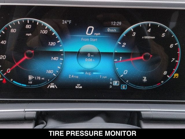 2021 Mercedes-Benz GLE 350 GLE 350