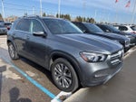 2021 Mercedes-Benz GLE 350 GLE 350