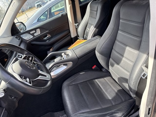 2021 Mercedes-Benz GLE 350 GLE 350