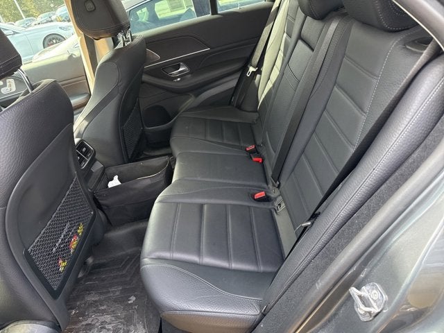 2021 Mercedes-Benz GLE 350 GLE 350