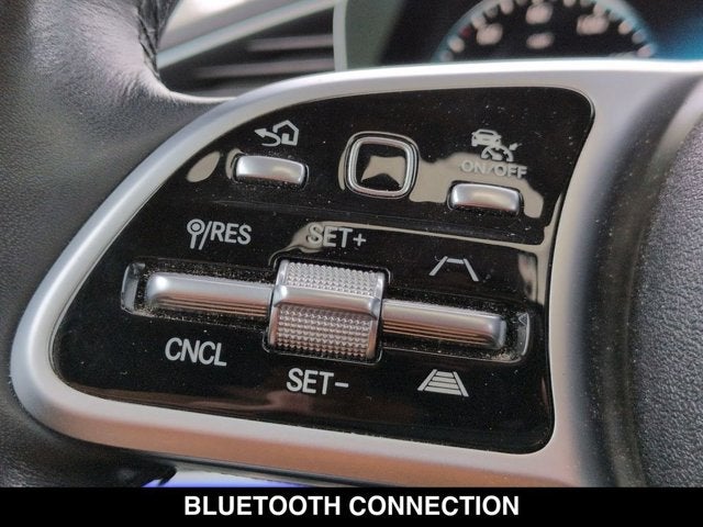 2021 Mercedes-Benz GLE 350 GLE 350