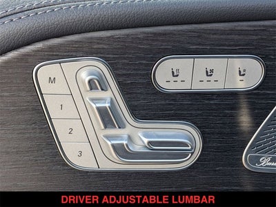 2026 Mercedes-Benz GLE 450 GLE 450 4MATIC® SUV