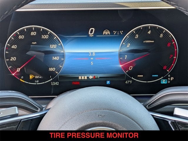 2026 Mercedes-Benz GLE 450 GLE 450 4MATIC® SUV