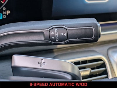 2026 Mercedes-Benz GLE 450 GLE 450 4MATIC® SUV