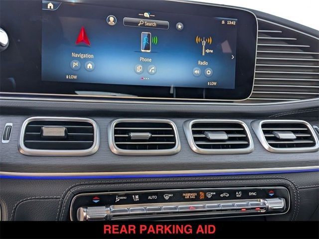 2026 Mercedes-Benz GLE 450 GLE 450 4MATIC® SUV