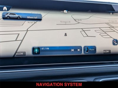 2026 Mercedes-Benz GLE 450 GLE 450 4MATIC® SUV