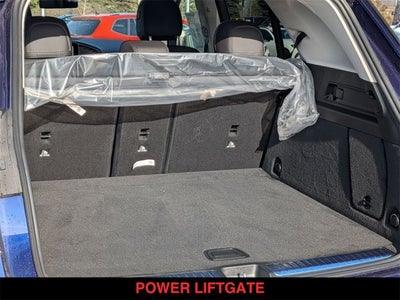 2026 Mercedes-Benz GLE 450 GLE 450 4MATIC® SUV