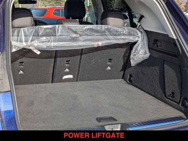 2026 Mercedes-Benz GLE 450 GLE 450 4MATIC® SUV