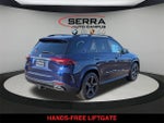 2026 Mercedes-Benz GLE 450 GLE 450 4MATIC® SUV