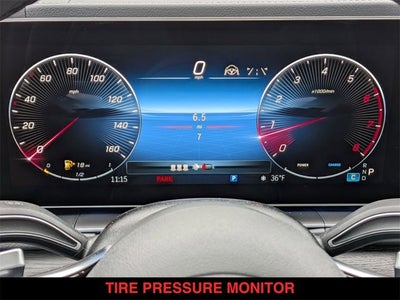 2026 Mercedes-Benz GLE GLE 450 4MATIC® SUV