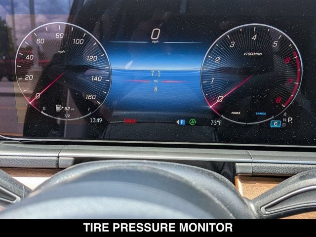 2026 Mercedes-Benz GLE 450 GLE 450 4MATIC® SUV