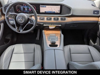 2026 Mercedes-Benz GLE 450 GLE 450 4MATIC® SUV