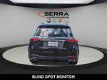 2026 Mercedes-Benz GLE 450 GLE 450 4MATIC® SUV