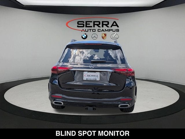 2026 Mercedes-Benz GLE 450 GLE 450 4MATIC® SUV