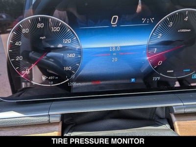2026 Mercedes-Benz GLE 450 GLE 450 4MATIC® SUV