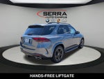 2026 Mercedes-Benz GLE 450 GLE 450 4MATIC® SUV