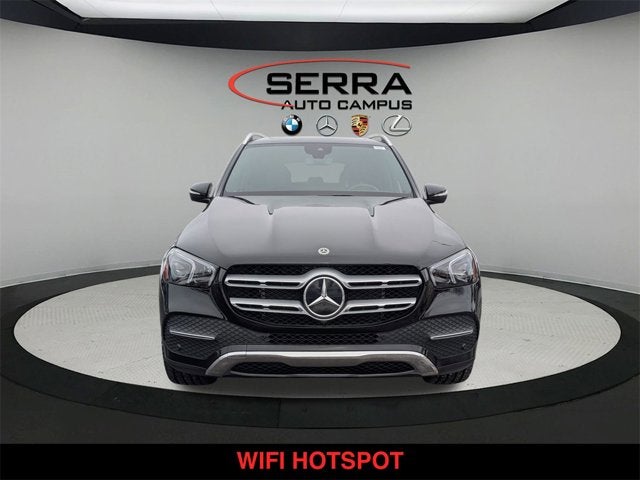 2023 Mercedes-Benz GLE 450 GLE 450