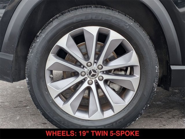 2023 Mercedes-Benz GLE 450 GLE 450