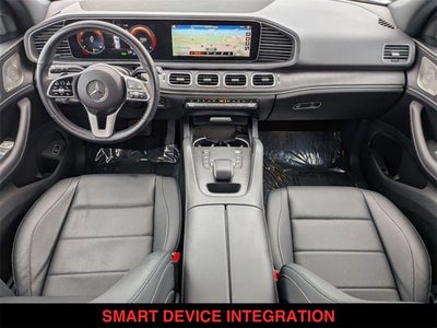 2023 Mercedes-Benz GLE 450 GLE 450