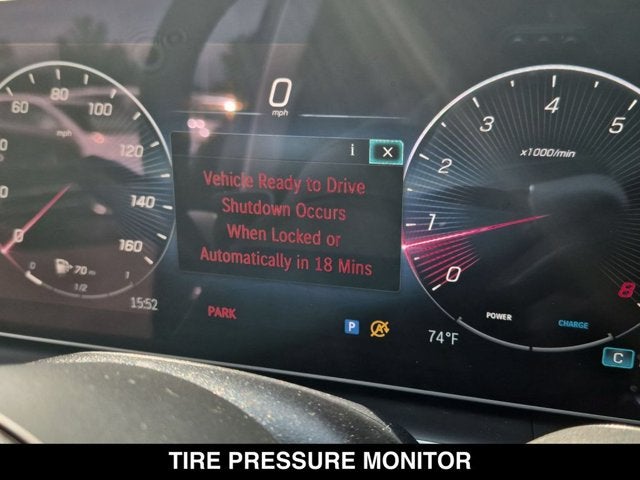 2026 Mercedes-Benz GLE 450 GLE 450 4MATIC® SUV