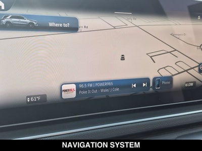 2026 Mercedes-Benz GLE 450 GLE 450 4MATIC® SUV