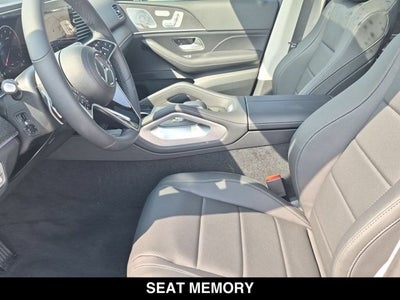 2026 Mercedes-Benz GLE 450 GLE 450 4MATIC® SUV