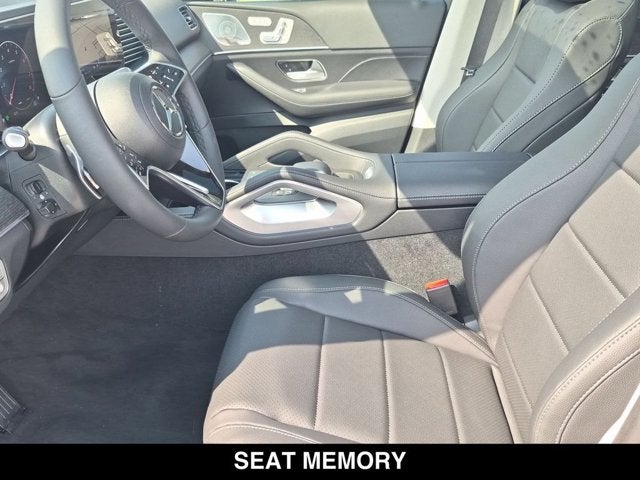 2026 Mercedes-Benz GLE 450 GLE 450 4MATIC® SUV
