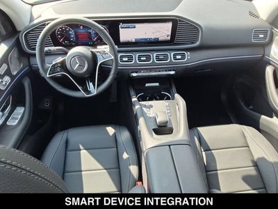 2026 Mercedes-Benz GLE 450 GLE 450 4MATIC® SUV