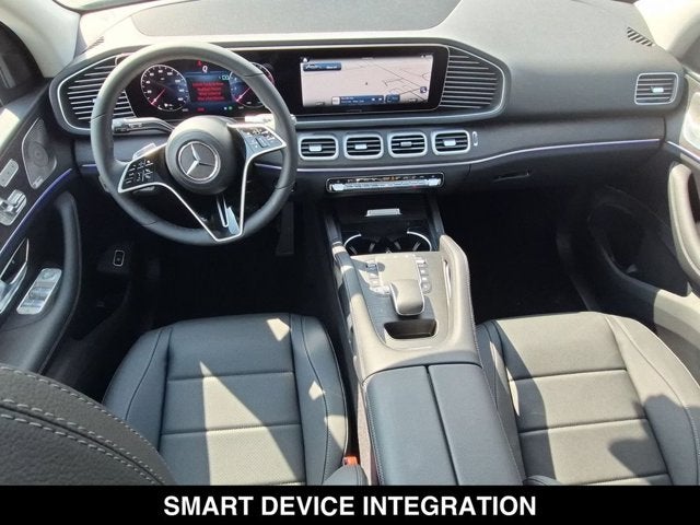 2026 Mercedes-Benz GLE 450 GLE 450 4MATIC® SUV