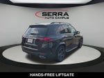 2026 Mercedes-Benz GLE 450 GLE 450 4MATIC® SUV
