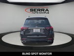 2026 Mercedes-Benz GLE 450 GLE 450 4MATIC® SUV