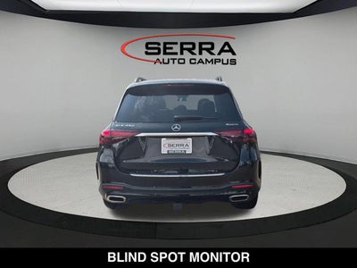 2026 Mercedes-Benz GLE 450 GLE 450 4MATIC® SUV