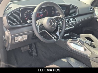 2026 Mercedes-Benz GLE 450 GLE 450 4MATIC® SUV