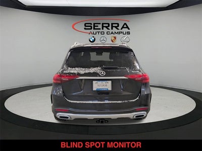 2024 Mercedes-Benz GLE 450 GLE 450
