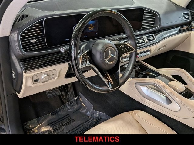 2024 Mercedes-Benz GLE 450 GLE 450