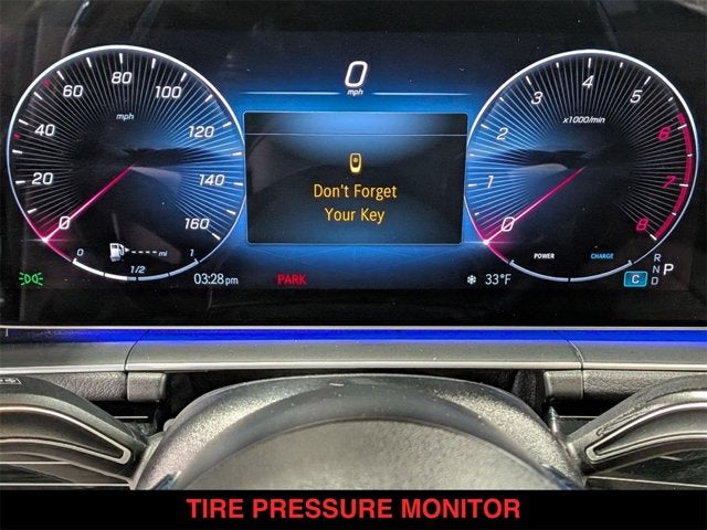 2024 Mercedes-Benz GLE 450 GLE 450