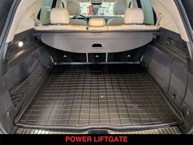 2024 Mercedes-Benz GLE 450 GLE 450