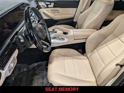 2024 Mercedes-Benz GLE 450 GLE 450