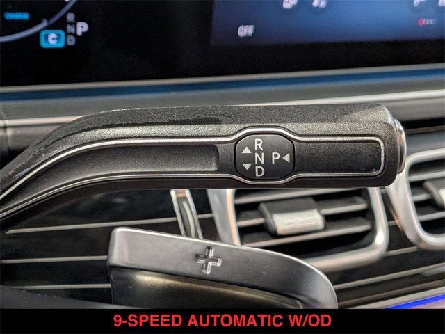 2024 Mercedes-Benz GLE 450 GLE 450