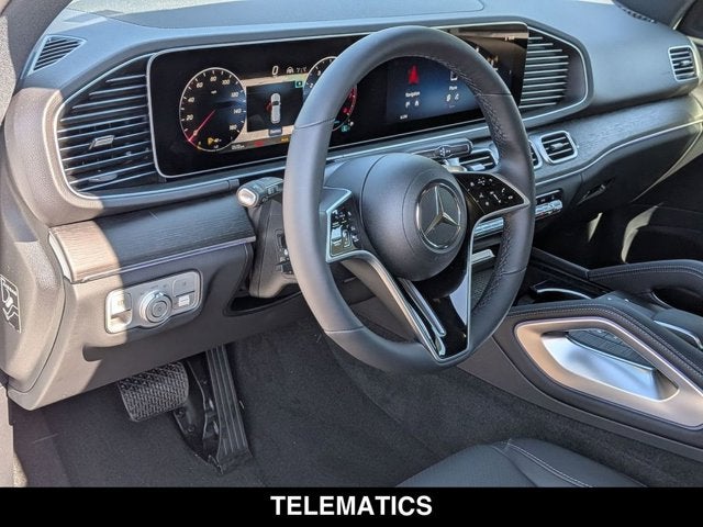 2026 Mercedes-Benz GLE GLE 450 4MATIC® SUV