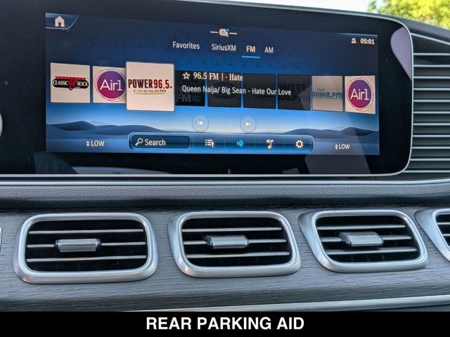 2026 Mercedes-Benz GLE GLE 450 4MATIC® SUV